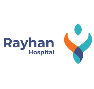 Logo RAYHAN HOSPITAL