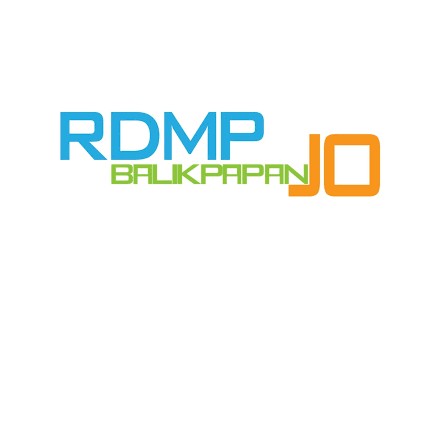 Logo RDMP BALIKPAPAN JO