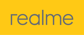 Logo REALME