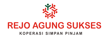 Logo Rejo Agung Sukses