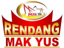 Logo RENDANG MAK YUS