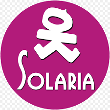 Logo RESTORAN SOLARIA 