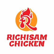 Logo RICHISAM CHICKEN