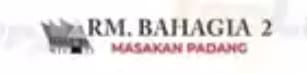 Logo RM. BAHAGIA 2