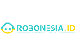 Logo robonesia.id