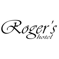 Logo ROGER'S HOTEL