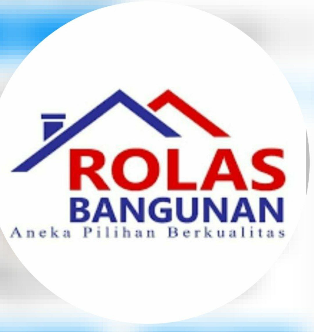 Logo ROLAS BANGUNAN