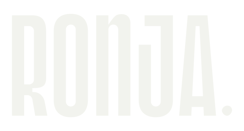 Logo ronja restoran