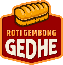 Logo ROTI GEMBONG GEDHE