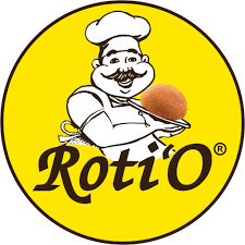 Logo ROTI O