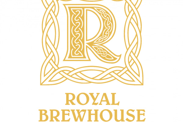 Logo ROYAL BREWHOUSE