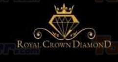 Logo ROYAL CROWN DIAMOND