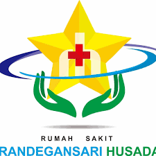 Logo RS Degan Sari  Husada