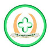 Logo RS gading medika