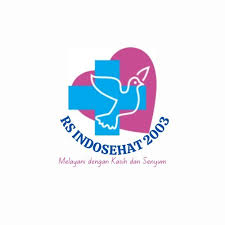 Logo RS INDOSEHAT 2003 