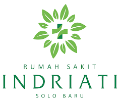 Logo RS Indriati Solo Baru