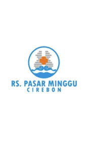 Logo RS. PASAR MINGGU CIREBON