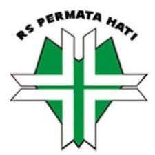 Logo RS permata hati