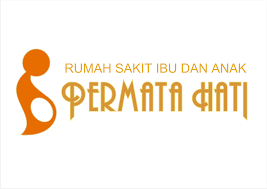 Logo RS PERMATA HATI