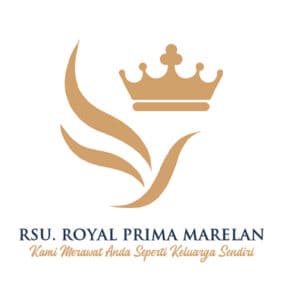 Logo RS. ROYAL PRIMA JAMBI