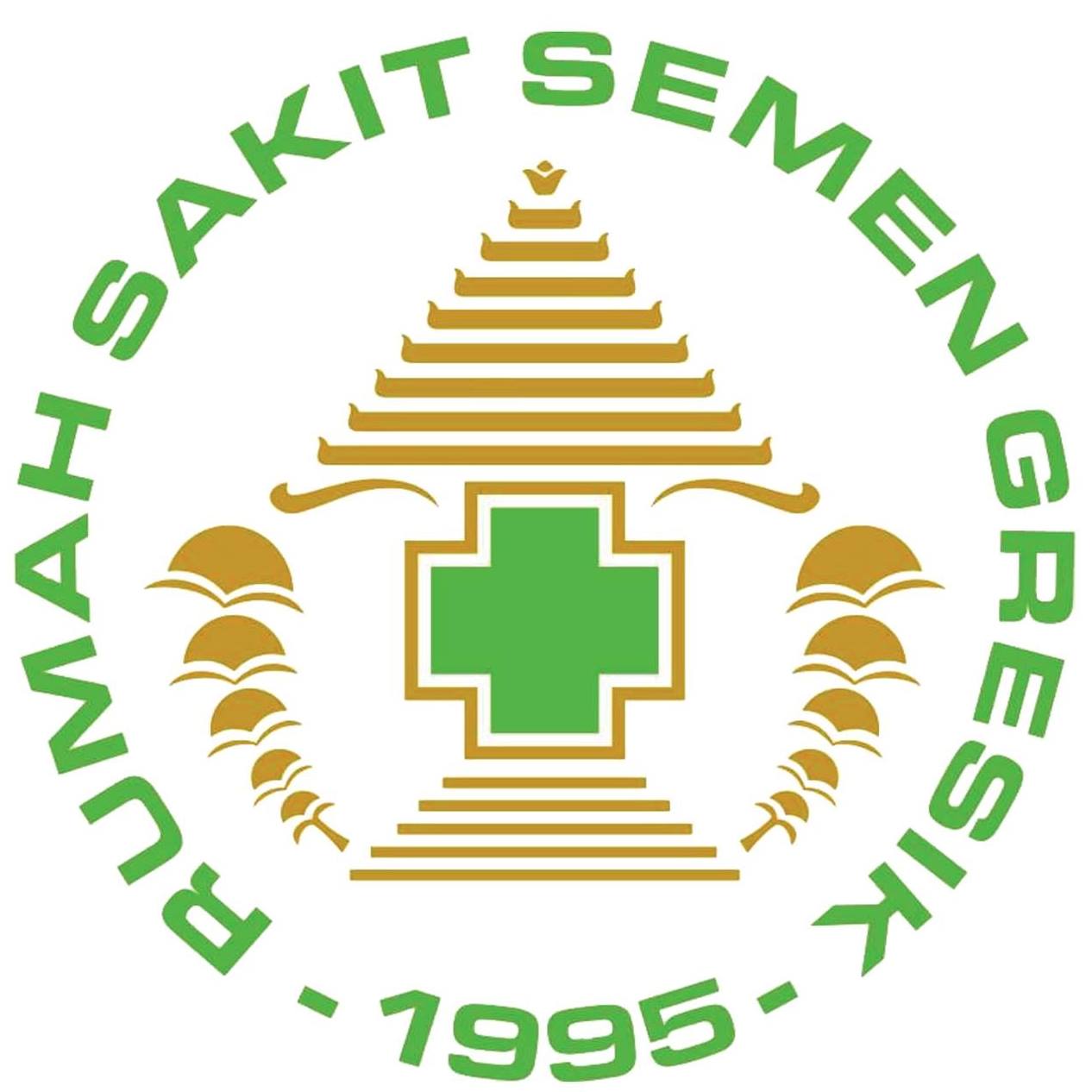 Logo RS SEMEN GRESIK