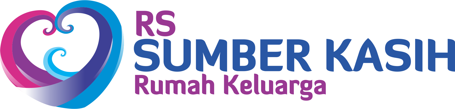 Logo RS Sumber Kasih