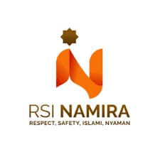 Logo RSI NAMIRA