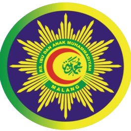 Logo RSIA MUHAMMADIYAH MALANG 