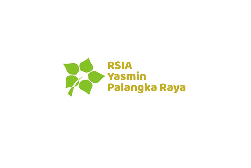 Logo RSIA YASMIN PALANGKA RAYA