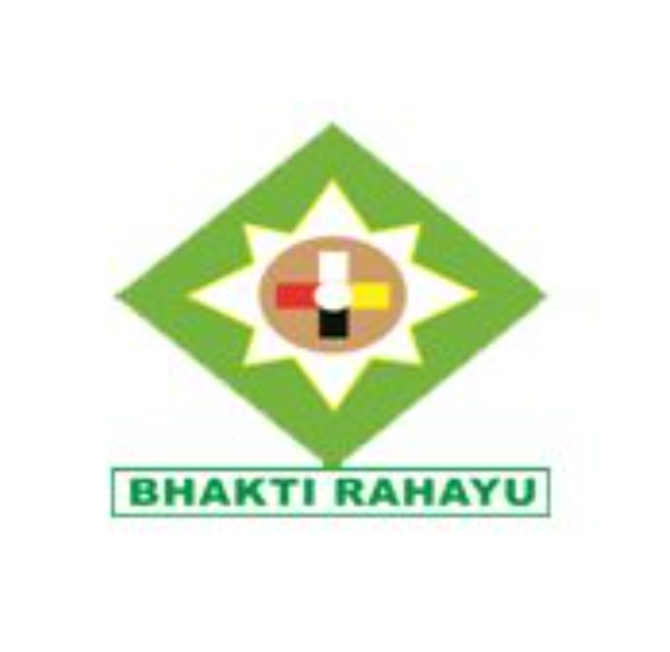 Logo RSU BHAKTI RAHAYU