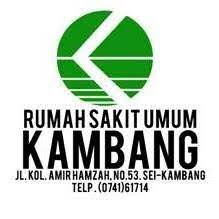 Logo RSU kambang jambi