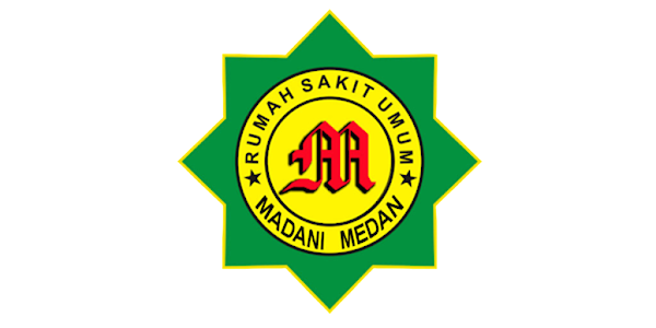 Logo RSU MADANI MEDAN