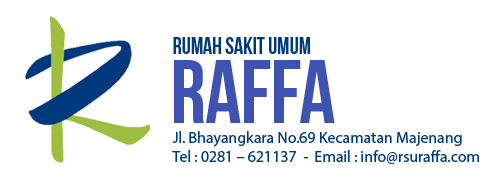 Logo RSU RAFFA MAJENANG