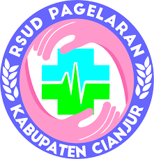 Logo  rsud pagelaran cinjur