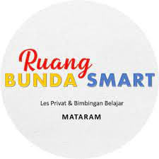 Logo RUANG BUNDA SMART