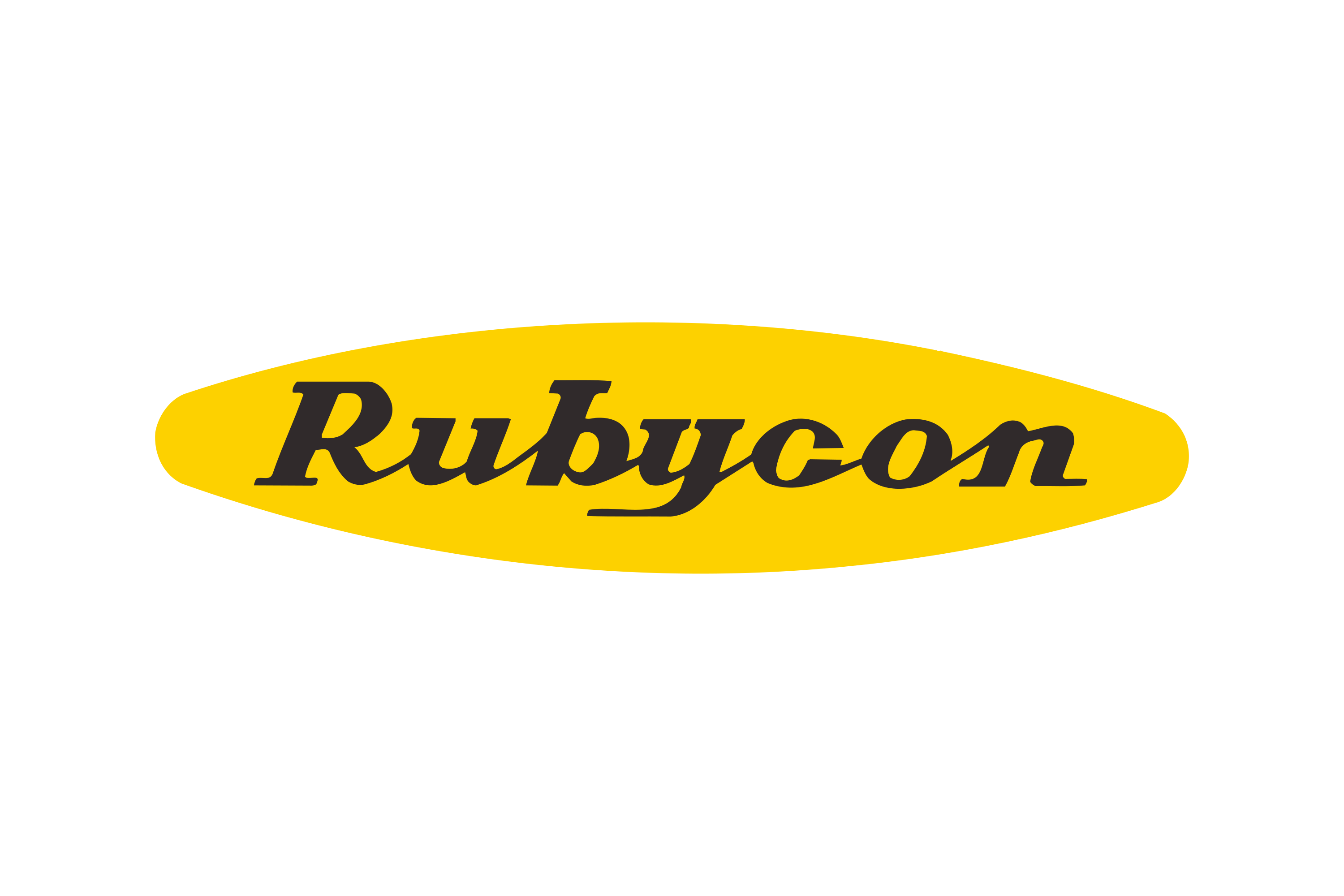 Logo RUBYCON