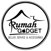 Logo RUMAH GADGET BALI