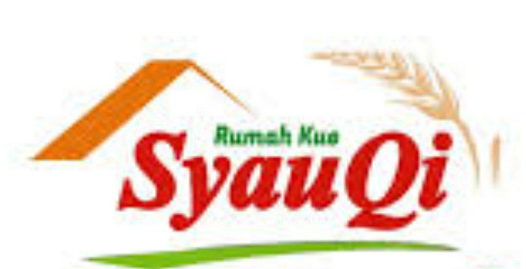 Logo RUMAH KUE SYAUQI