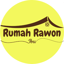 Logo RUMAH RAWON 