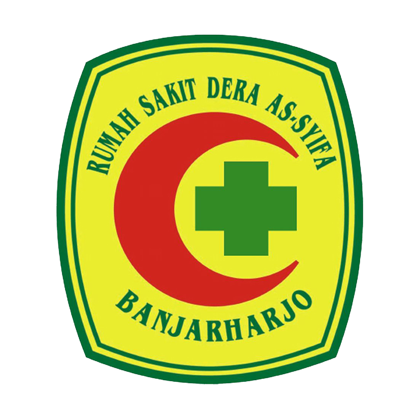 Logo Rumah Sakit Dera As-Syifa