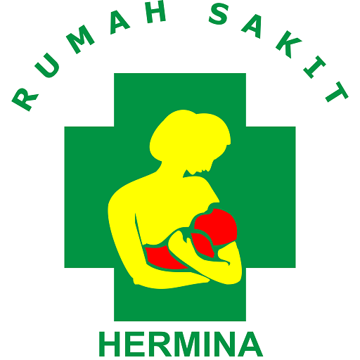 Logo RUMAH SAKIT HERMINA PADANG