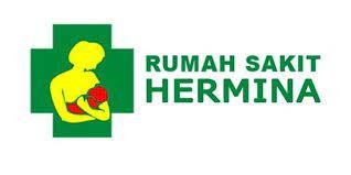 Logo RUMAH SAKIT HERMINA