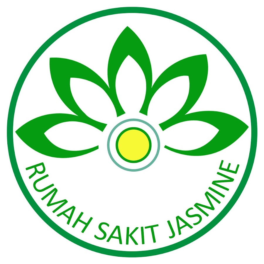 Logo  Rumah Sakit Jasmine