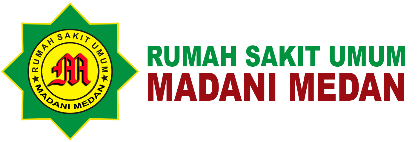 Logo RUMAH SAKIT MADANI MEDAN 