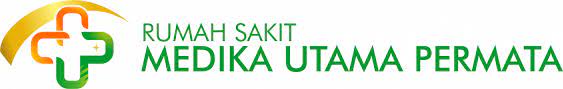 Logo RUMAH SAKIT MEDIKA UTAMA PERMATA