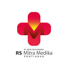 Logo RUMAH SAKIT MITRA MEDIKA PONTIANAK