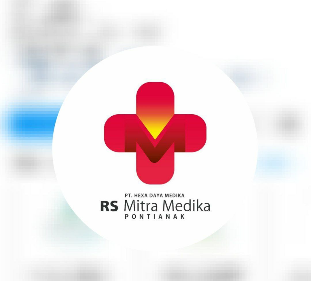 Logo RUMAH SAKIT MITRA MEDIKA