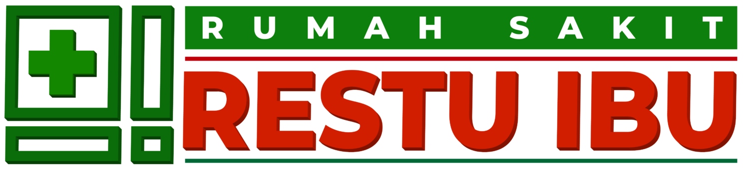 Logo RUMAH SAKIT RESTU IBU 