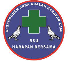 Logo Rumah Sakit Umum Harapan Bersama