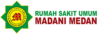 Logo RUMAH SAKIT UMUM MADANI MEDAN